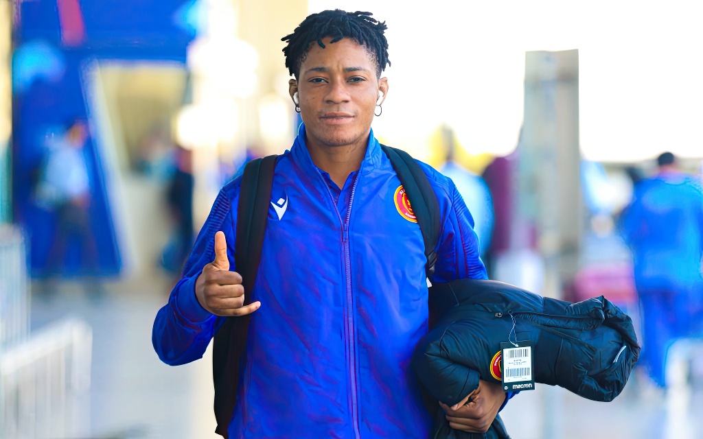 La milieu de terrain ivoirienne a prolongé son contrat avec Al Qadsiah. Emmanuella Aby est désormais liée au club saoudien jusqu'en &nbsp;2026