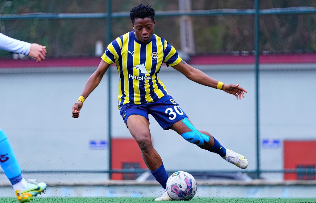 La défenseure ivoirienne Kpaho Zote Nina a rejoint Beylerbeyi club de première division turque