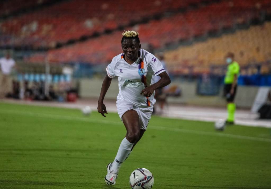 Ngo Mbeleck se qualifie pour la finale