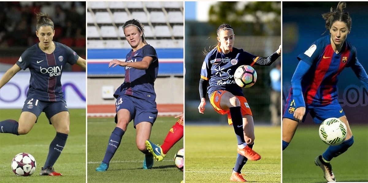 Spain wins Algarve Cup