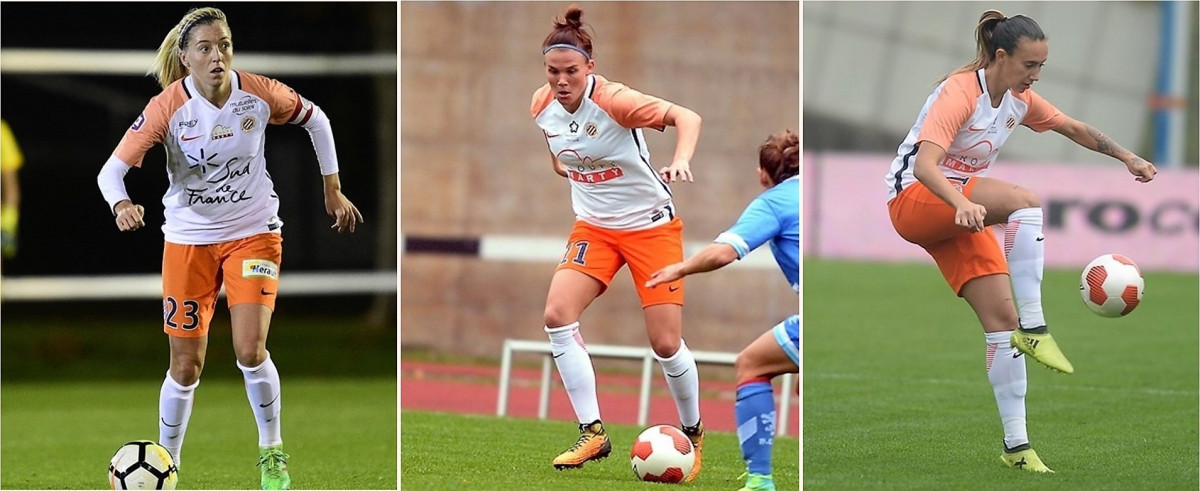 LTA players into UWCL Quarters